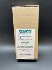 Keeprite ods refrigerant for sale  Saint Louis