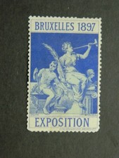 Vignette exposition internatio d'occasion  Bessancourt