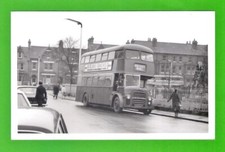 Doncaster bus photo for sale  BIRMINGHAM