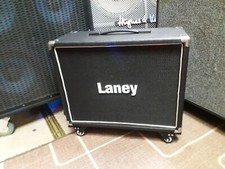 Laney 1x12 guitar for sale  WREXHAM