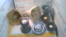 Various loud speakers for sale  Little Suamico