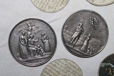 Antiker schraubtaler hungertal gebraucht kaufen  Leipzig