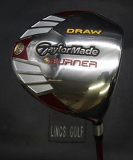 Taylormade burner draw for sale Taylormade burner draw for sale  SPILSBY