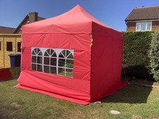 gorilla gazebo for sale  SALTBURN-BY-THE-SEA