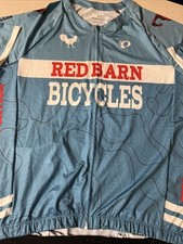 Men bicycle jersey for sale  Poquoson