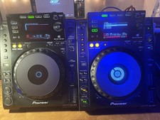 cdjs for sale cdjs for sale LONDON