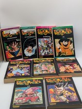 Dragon ball manga gebraucht kaufen  Würzburg