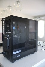 Custom built desktop for sale  Minneapolis