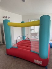 Intex inflatable jump for sale  Jacksonville