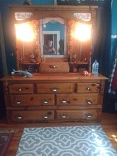 Dresser for sale  Watertown