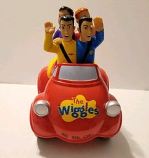 2003 wiggles big for sale  Houston