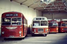 north east buses for sale  BIRMINGHAM