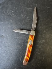 Vintage two blade for sale  Oakland