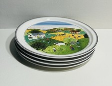 Villeroy boch four d'occasion  Expédié en Belgium