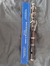 Fife flute for sale  YELVERTON