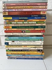 Mixed lot paperback for sale  Destrehan