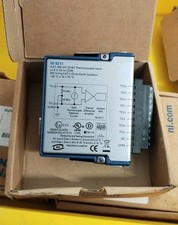 9211 national instruments for sale  BILSTON