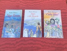 Lot livres régine d'occasion  Aubagne