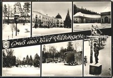 Bad wildungen vogelhaus gebraucht kaufen  Deutschland