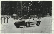 1985 press photo for sale  Memphis