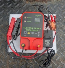 Stock 12v electric for sale  LEICESTER