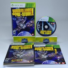 Borderlands pre sequel for sale  Lake Mary