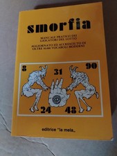 Smorfia. divinazione sogni usato  Morimondo