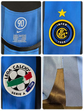 Maglia indossata inter usato  Udine