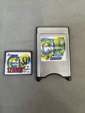 Princeton compact flash for sale  NOTTINGHAM