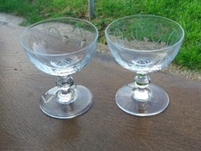 Thomas webb 1960s for sale  LEIGHTON BUZZARD