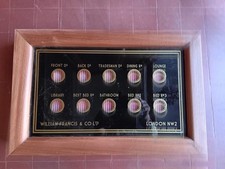 Butlers servants bell for sale  LISKEARD
