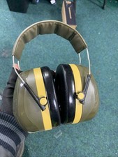 Peltor bullseye iii for sale  MANCHESTER