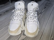 Philipp plein schuhe gebraucht kaufen  Rüsselsheim am Main