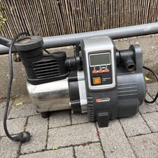 gartenpumpe ersatzteile gebraucht kaufen gartenpumpe ersatzteile gebraucht kaufen  Tülau