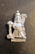 Warhammer vintage metal d'occasion  Montville