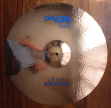 Paiste 2000 sound for sale  HAYLE