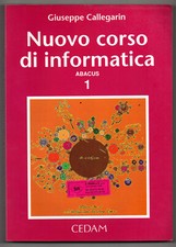Nuovo corso informatica usato  Bologna