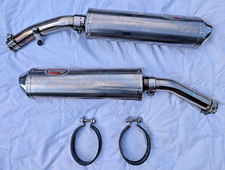 yamaha 1300 exhaust for sale yamaha 1300 exhaust for sale CAMBRIDGE