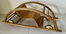 Schaukelwagen brockhage andrä gebraucht kaufen  Berlin