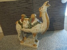 Vintage bactrian camel for sale  Westville
