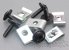 Teile blechmutter torx gebraucht kaufen  Jena