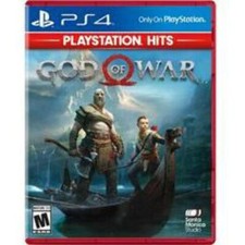 God of War - PlayStation 4 comprar usado  Enviando para Brazil