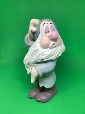 Disney sleeping dwarf d'occasion  Expédié en Belgium