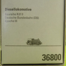 Märklin 36800 köf gebraucht kaufen  Hagen