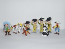 Pvc figurine vintage d'occasion  Saint-André-lez-Lille