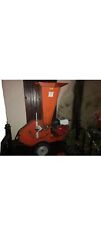Camon c150 chipper. for sale  BRISTOL