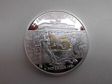 Medaille münze jahre gebraucht kaufen  Deutschland