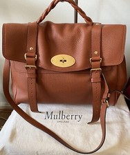 Mulberry oversized heavy for sale  GRAYS