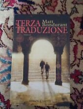 Terza traduzione usato  San Mauro Torinese