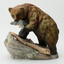 Homco masterpiece porcelain for sale  Hastings